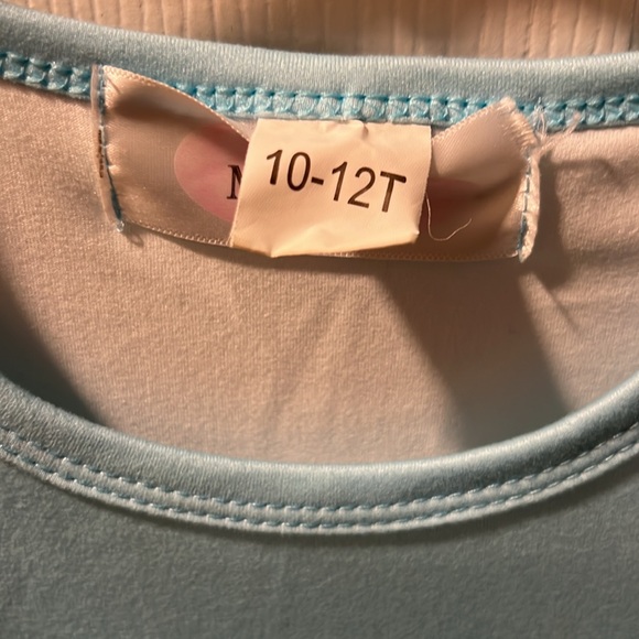 EUC Sweet Modesty Apparel Maxi Dress - Picture 2 of 2